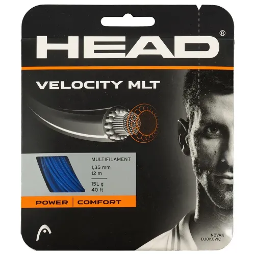 헤드 RACKET Velocity MLT 테니스 거트 12 m 6140268913