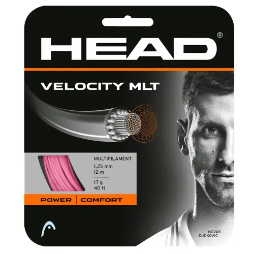 헤드 RACKET Velocity MLT 테니스 거트 12 m 6140268914