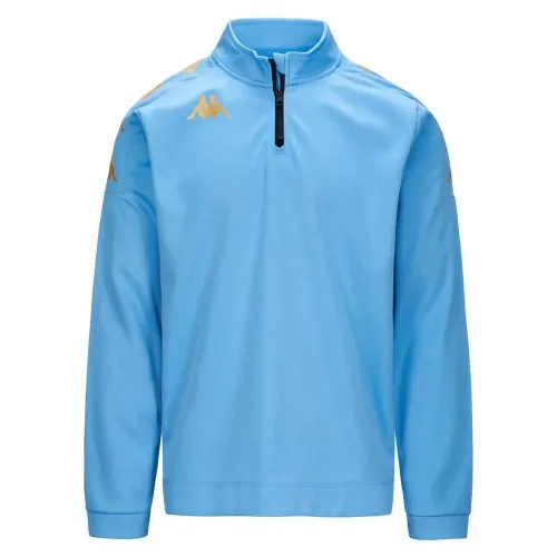 카파 Gassolo 하프 지퍼 스웨트셔츠 6140283614