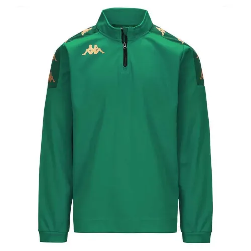 카파 Gassolo 하프 지퍼 스웨트셔츠 6140283616