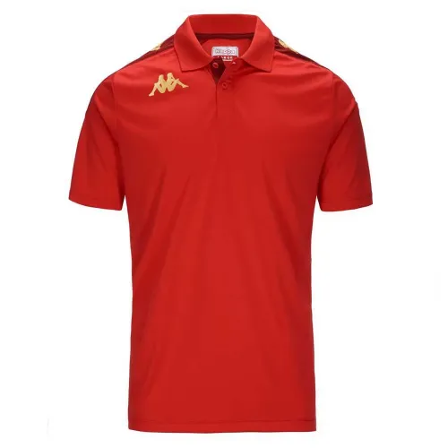 카파 Ghiolo 반팔 폴로 셔츠 6140283654