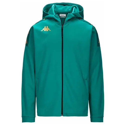 카파 Grevolo 풀지퍼 스웨트셔츠 6140283708