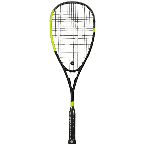 던롭 Blackstorm Graphite 스쿼시 라켓 6140286912