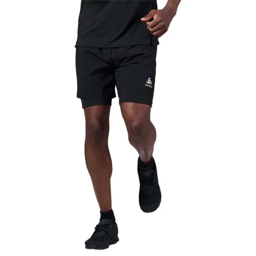 오들로 Axalp Trail 6in 반바지 6140363193