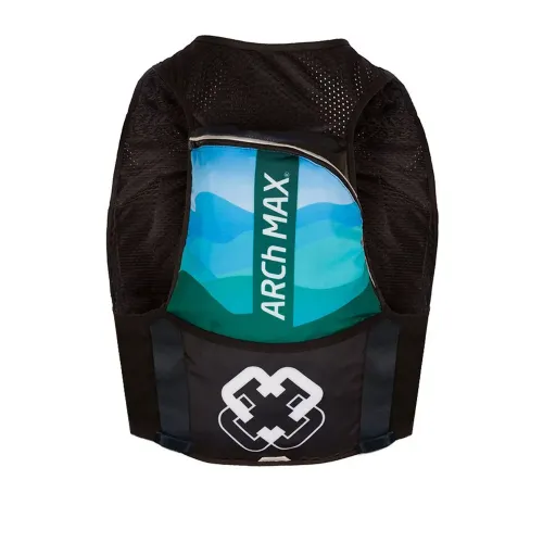 아치맥스 HV12E3Q 12L+ Quiver 하이드레이션 조끼 6140371932