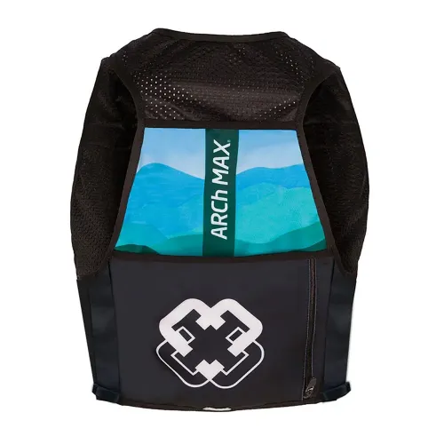 아치맥스 HV6E3Q 6L+ Quiver 하이드레이션 조끼 6140371956