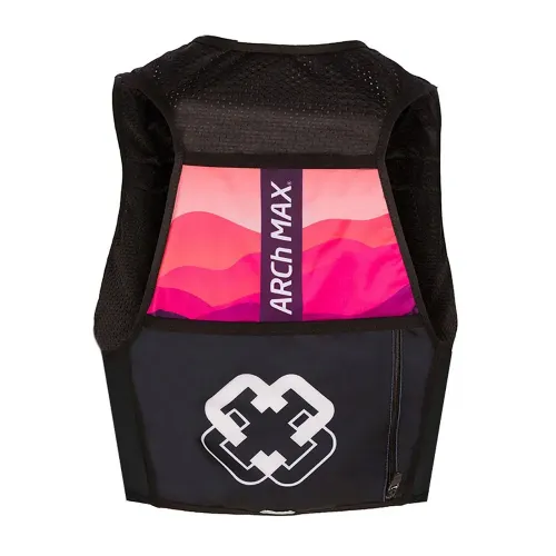 아치맥스 WHV6E3Q 6L+ Quiver 여성용 하이드레이션 조끼 6140371988