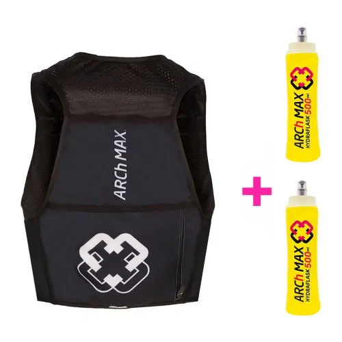 아치맥스 WHV6E3SQ 6L+2SF500ml+Quiver 여성용 하이드레이션 조끼 6140371989