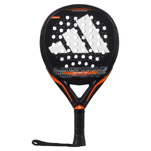 아디다스 PADEL Adipower Ctrl 3.3 빠델 라켓 6140427133