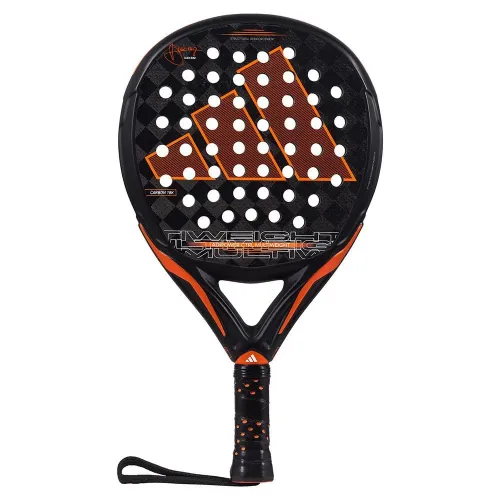 아디다스 PADEL Adipower Multiweight Ctrl 3.3 빠델 라켓 6140427137