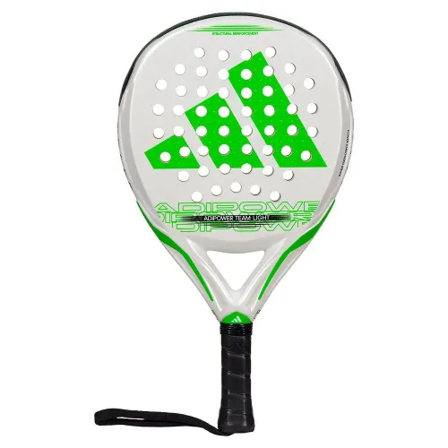 아디다스 PADEL Adipower Team Light 3.3 빠델 라켓 6140427138