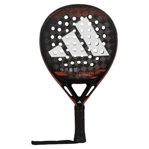 아디다스 PADEL Cross It Ctrl 빠델 라켓 6140427144