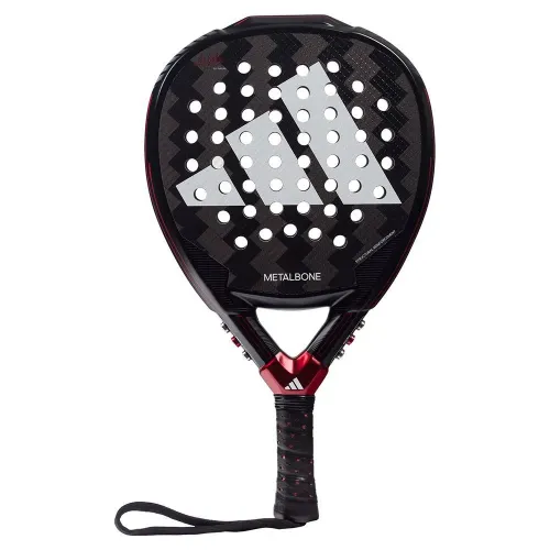 아디다스 PADEL Metalbone 3.3 빠델 라켓 6140427153