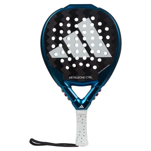 아디다스 PADEL Metalbone Ctrl 3.3 빠델 라켓 6140427157