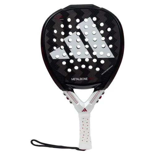 아디다스 PADEL Metalbone Hrd+ 빠델 라켓 6140427158