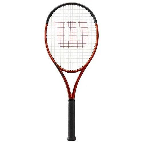 윌슨 Burn 100 V5.0 테니스 라켓 6140434187