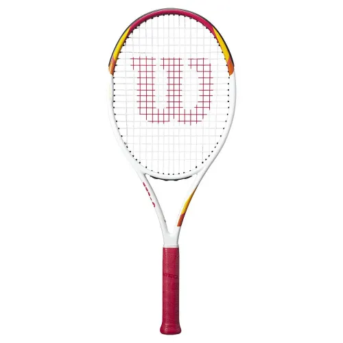 윌슨 Six One 테니스 라켓 6140434312