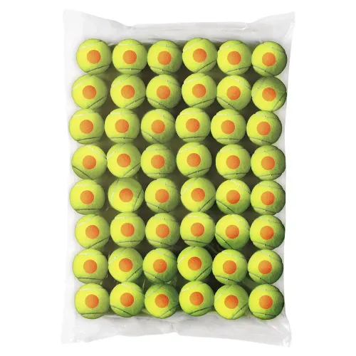 윌슨 Starter 테니스 공 48 팩 6140434321