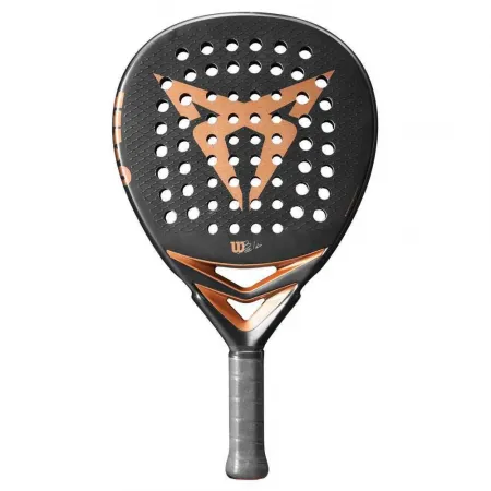 윌슨 Bela Cupra V2 파델 라켓 6140436130