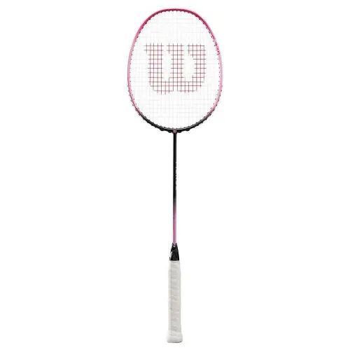 윌슨 Fierce 270 배드민턴 라켓 6140436134