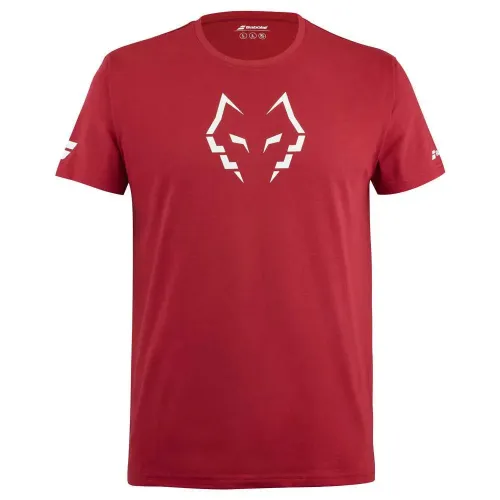 바볼랏 Cotton Lebron 반팔 티셔츠 6140436306