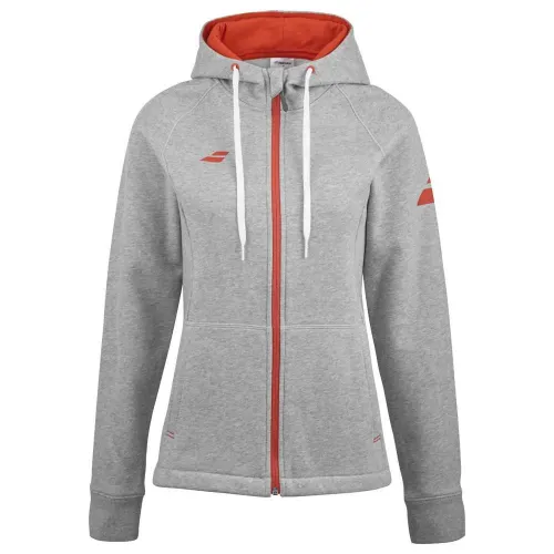 바볼랏 Exercise 풀지퍼 스웨트셔츠 6140436385