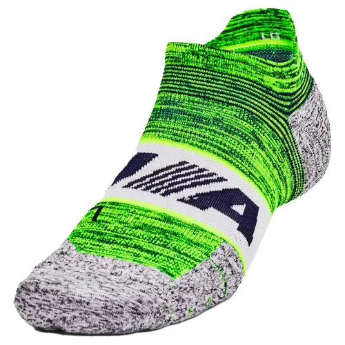 언더아머 AD Run Cushion Tab 반바지 양말 6140453777