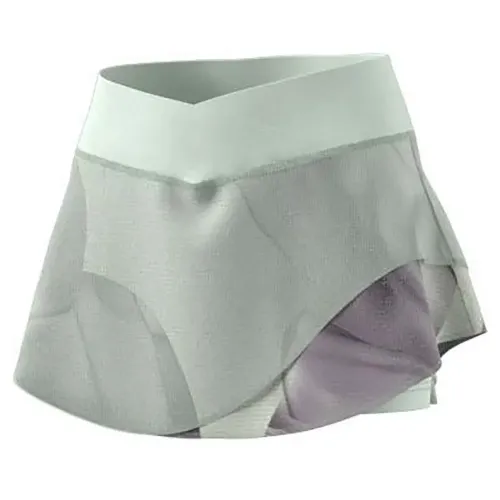 아디다스 Print Pro 스커트 6140458509