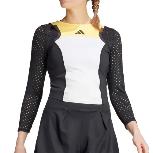 아디다스 Pro 긴팔 티셔츠 6140458511