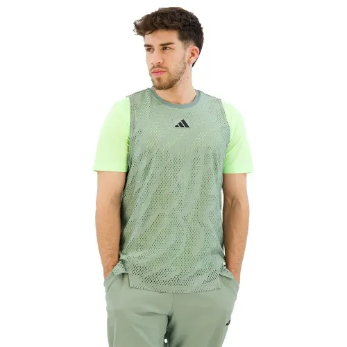 아디다스 Wow Pro 반팔 티셔츠 6140458618