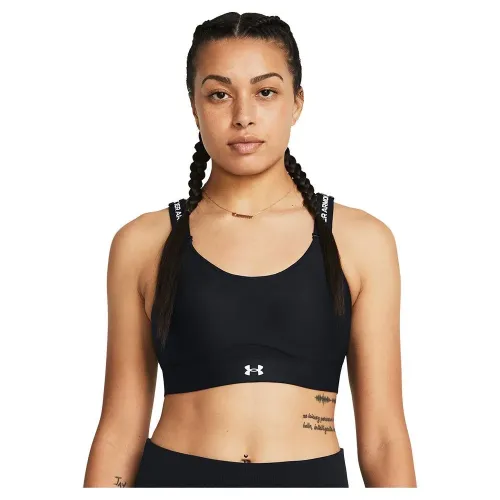 언더아머 Infinity 2.0 하이 임팩트 스포츠 브라 6140463280