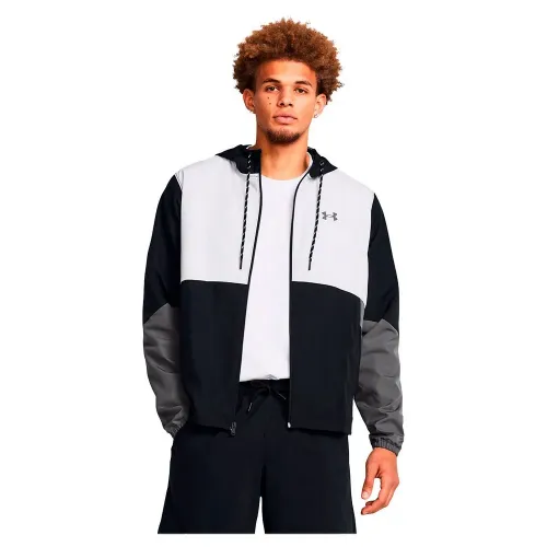 언더아머 Legacy 바람막이 6140463423