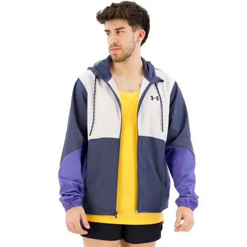 언더아머 Legacy 바람막이 6140463425