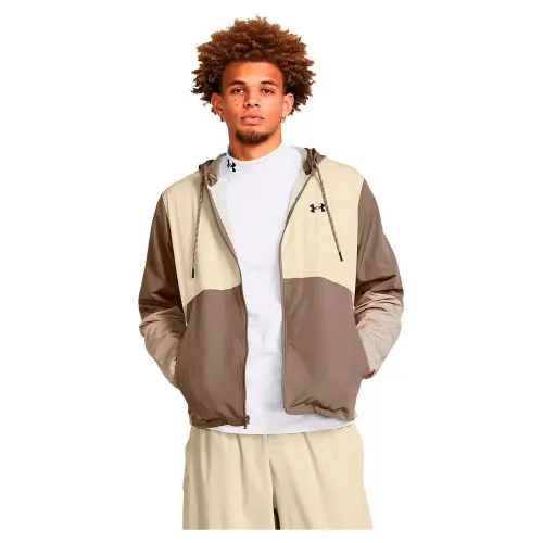 언더아머 Legacy 바람막이 6140463426