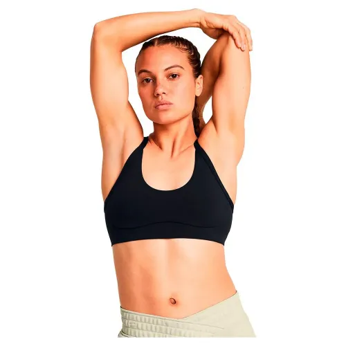 언더아머 Motion Bralette 스포츠 브라 로우 임팩트 6140463444