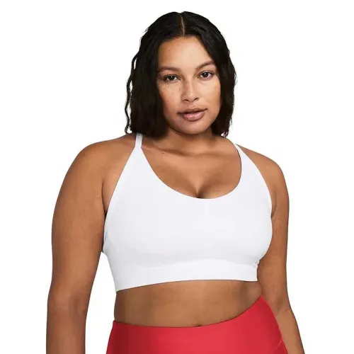 언더아머 Motion Bralette 스포츠 브라 로우 임팩트 6140463446