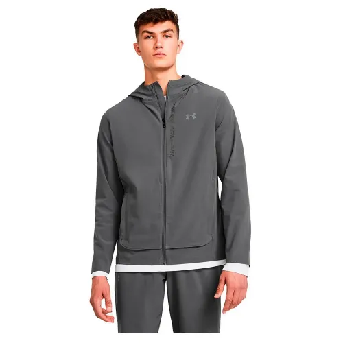 언더아머 OutRun The Storm 자켓 6140463477