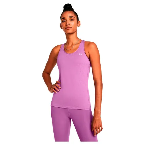 언더아머 Racer 나시 티셔츠 6140463526