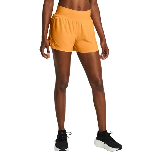 언더아머 Run Stamina 3 반바지 6140463635