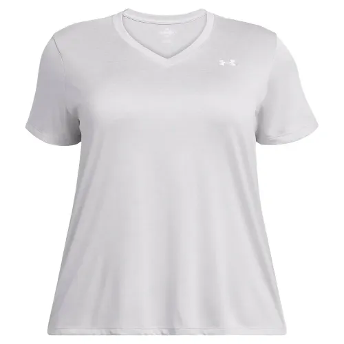 언더아머 Tech V Twist & 반팔 티셔츠 6140463817