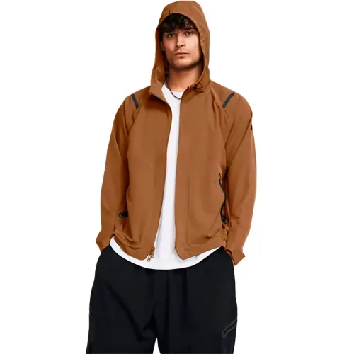 언더아머 Unstoppable 자켓 6140463858