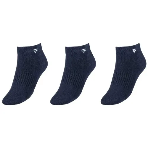 테크니화이버 24LOWMAR35 짧은 양말 3 켤레 6140476651