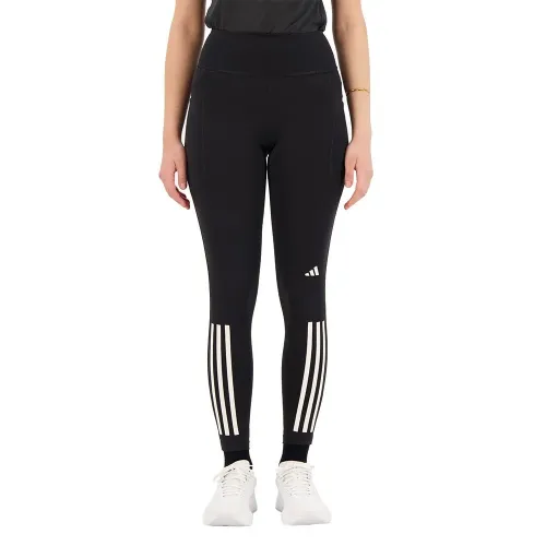 아디다스 Dailyrun 3 Stripes 7/8 레깅스 6140501212