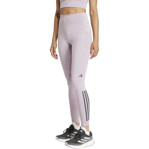 아디다스 Dailyrun 3 Stripes 7/8 레깅스 6140501213