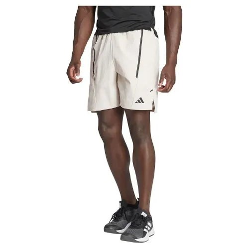 아디다스 Desgined For 트레이닝 Adist Wo 7in 반바지 6140501237