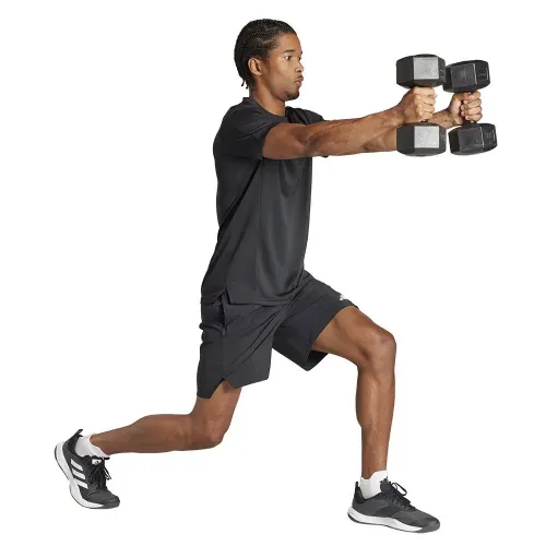 아디다스 Designed For 트레이닝 7in 반바지 6140501254