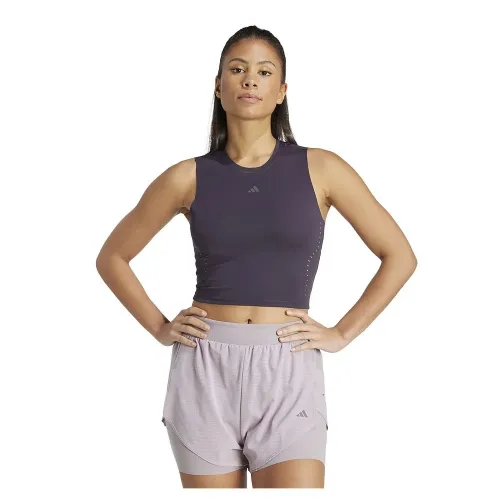 아디다스 Elev High Intensity 나시 티셔츠 6140501321