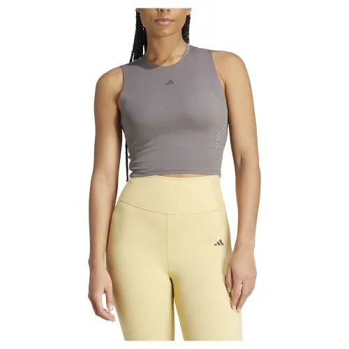 아디다스 Elev High Intensity 나시 티셔츠 6140501322