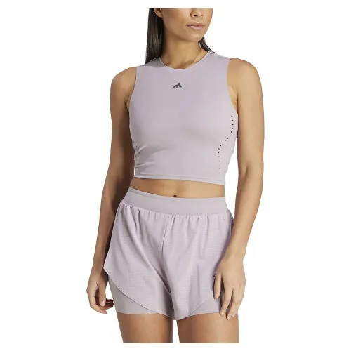 아디다스 Elev High Intensity 나시 티셔츠 6140501323