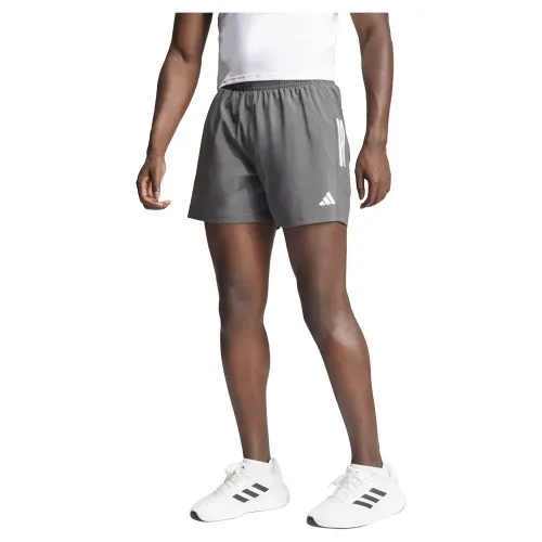 아디다스 Own The Run Base 9in 반바지 6140501903